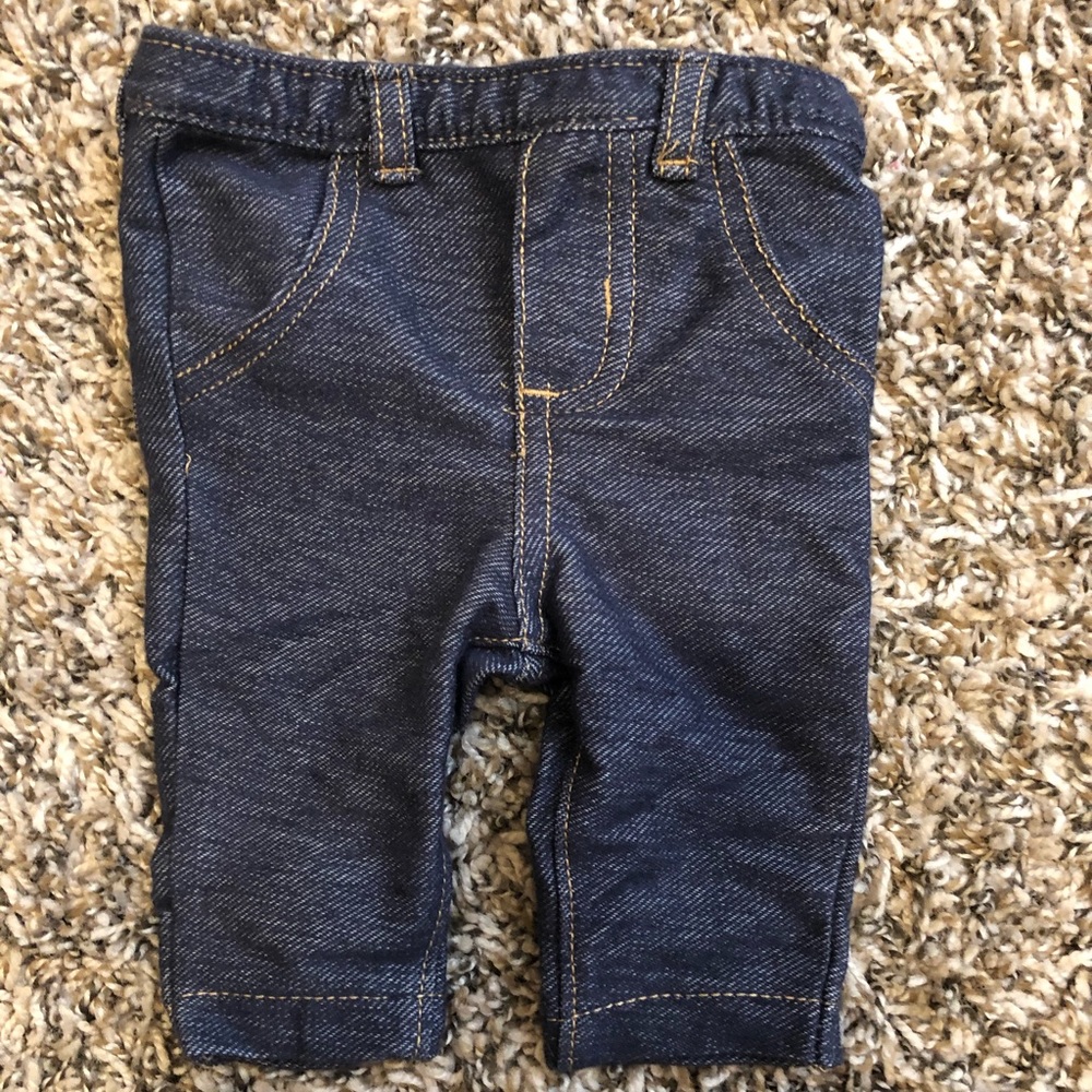 Carters jeggings